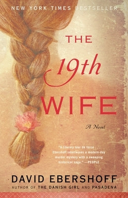 The 19th Wife by Ebershoff, David