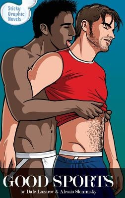 Good Sports by Lazarov, Dale