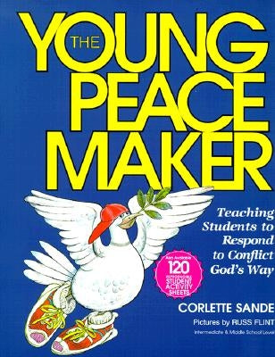 The Young Peacemaker by Sande, Corlette