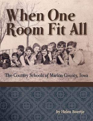 When One Room Fit All by Boertje, Helen