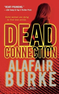 Dead Connection by Burke, Alafair