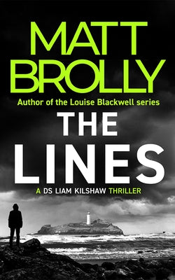 The Lines by Brolly, Matt
