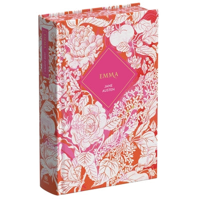 Emma (DK Classics) by Austen, Jane