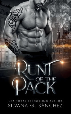 Runt of the Pack by G. S&#195;&#161;nchez, Silvana