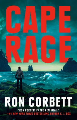 Cape Rage by Corbett, Ron