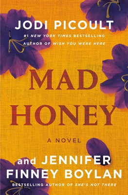 Mad Honey by Jodi Picoult