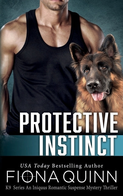 Protective Instinct by Quinn, Fiona