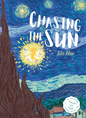 Chasing the Sun by Hao, Liu