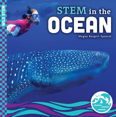 Stem in the Ocean by Borgert-Spaniol, Megan
