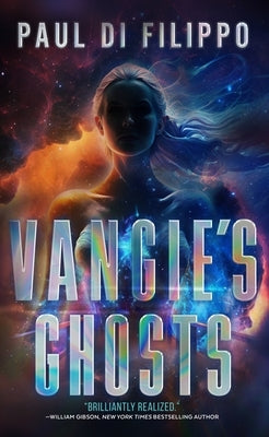 Vangie's Ghosts by Di Filippo, Paul