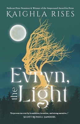 Evryn, the Light by Rises, Kaighla