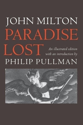 Paradise Lost by Milton, John