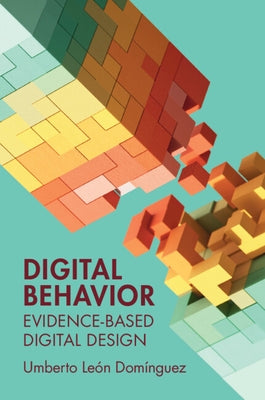 Digital Behavior by Leon Dominguez, Umberto