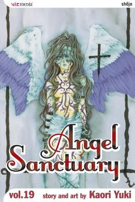 Angel Sanctuary, Vol. 19 by Yuki, Kaori