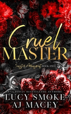 Cruel Master by Smoke, Lucy