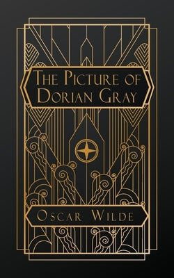 The Picture of Dorian Gray by Wilde, Oscar