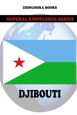 Djibouti by Books, Zhingoora