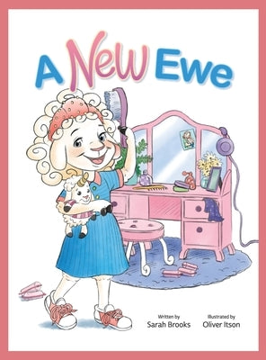 A New Ewe by Brooks, Sarah