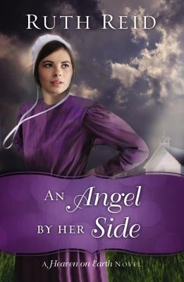 An Angel by Her Side by Reid, Ruth