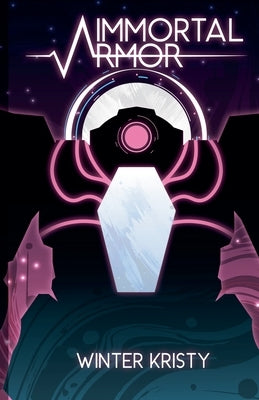 Immortal Armor by Kristy, Winter