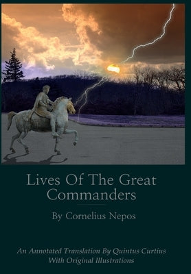 Lives of the Great Commanders by Curtius, Quintus