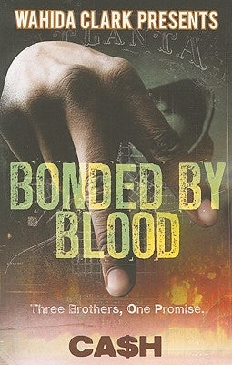 Bonded by Blood by Cash