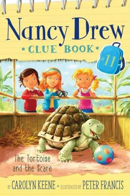 The Tortoise and the Scare by Keene, Carolyn