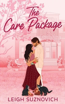 The Care Package by Suznovich, Leigh
