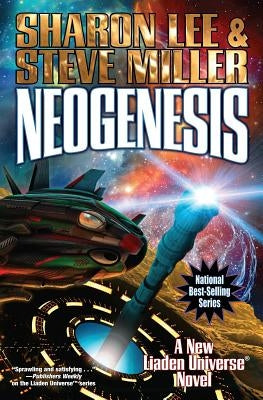 Neogenesis by Lee, Sharon