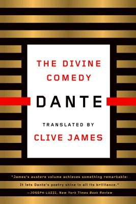 The Divine Comedy by Alighieri, Dante