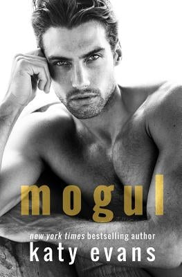 Mogul by Evans, Katy