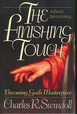 Finishing Touch by Swindoll, Charles R.