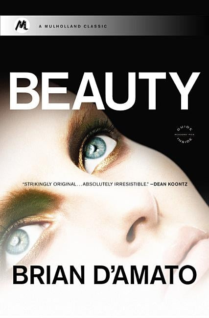 Beauty by D'Amato, Brian