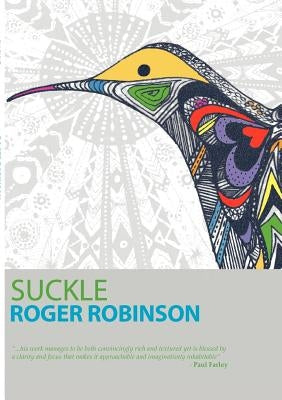 Suckle by Robinson, Roger