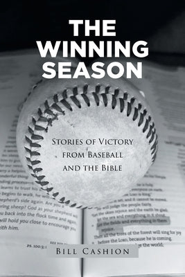 The Winning Season by Cashion, Bill