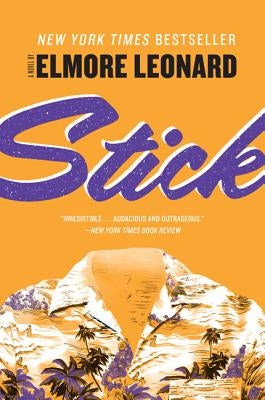 Stick by Leonard, Elmore