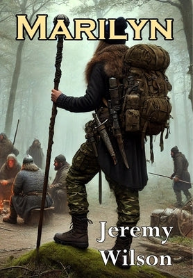 Marilyn by Wilson, Jeremy