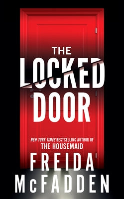 The Locked Door by McFadden, Freida