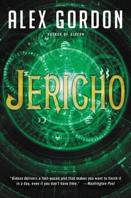 Jericho PB by Gordon, Alex