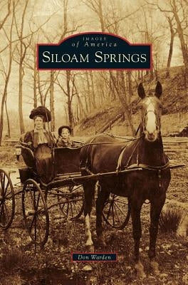 Siloam Springs by Warden, Don