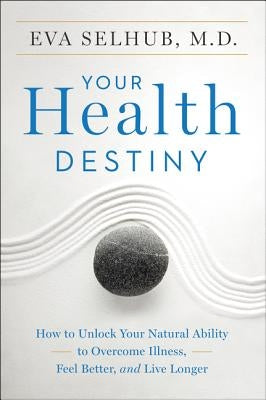 Yr Health Destiny PB by Selhub, Eva