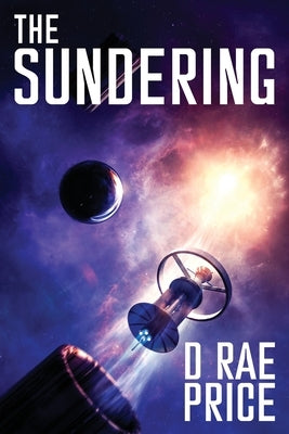 The Sundering by Price, D. Rae
