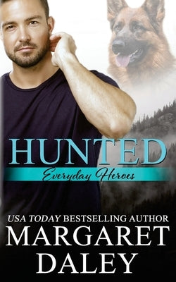 Hunted by Daley, Margaret