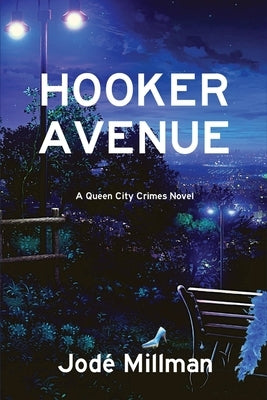 Hooker Avenue by Millman, JodÃ©