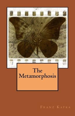 The Metamorphosis by Johnston, Ian