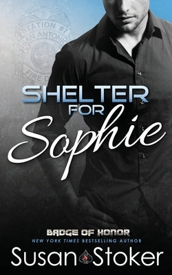 Shelter for Sophie by Stoker, Susan