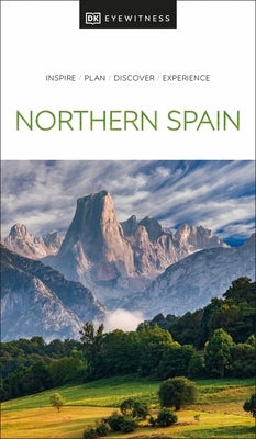 DK Northern Spain by Dk Travel