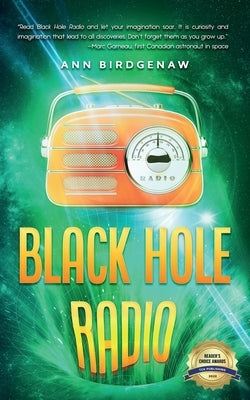 Black Hole Radio by Birdgenaw, Ann