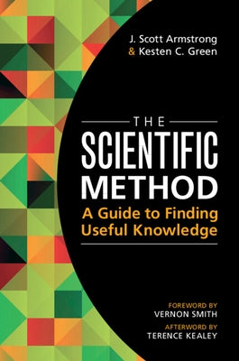 The Scientific Method by Armstrong, J. Scott