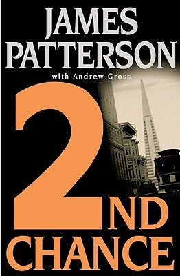 2nd Chance by Patterson, James